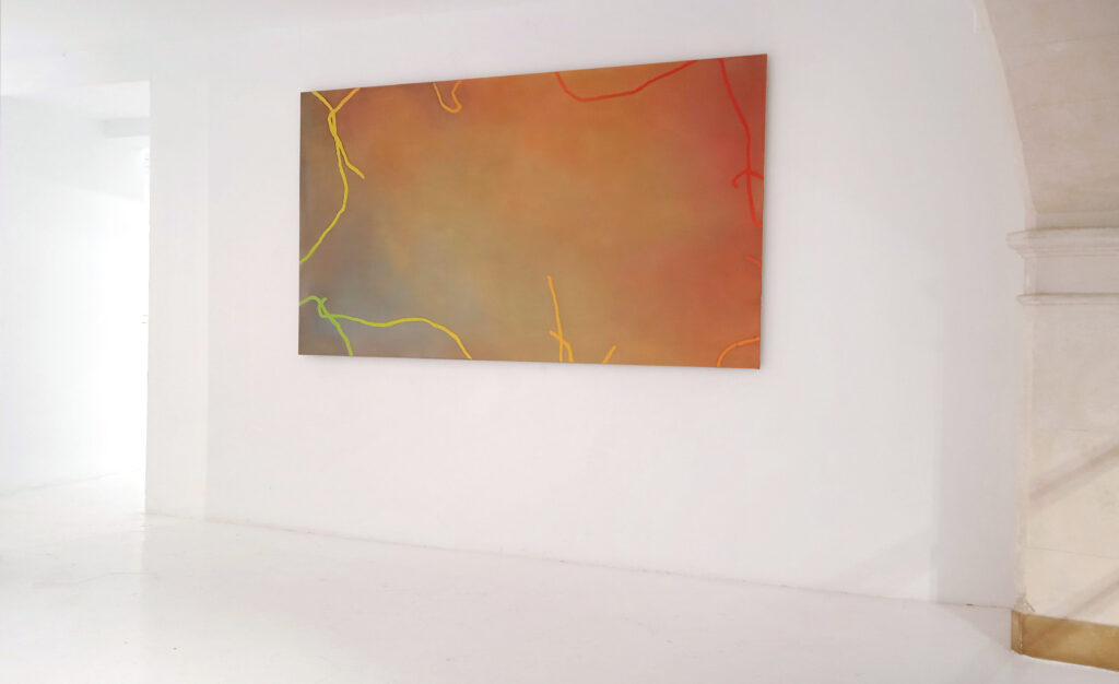 Imagen de la obra 'ISOROPIA'